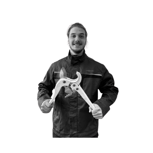 Jakub – Servisní technik